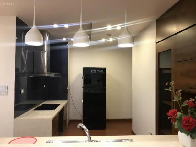 Cần bán ! Big Tower 18 Phạm Hùng căn 3PN 2WC  diện tích 124.8 m2 giá 3.85 tỷ 14623043