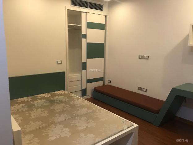 Cần bán ! Big Tower 18 Phạm Hùng căn 3PN 2WC  diện tích 124.8 m2 giá 3.85 tỷ 14623043