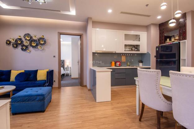 Cho thuê căn hộ tòa M2 Vinhomes Metropolis: 70m2 - 2PN, đầy đủ đồ, nhà đẹp (hình ảnh thực tế) 14623063