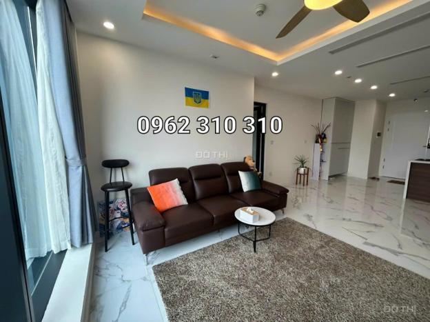 Cần bán gấp căn hộ 54m2, tầng cao ở Sunshine City Hà Nội, 3.3 tỷ ở hoặc đtu cho thuê tốt 14623116