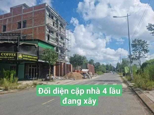 Bán nền mặt tiền đường Xuân Hồng , Cách bệnh viện Nhi Đồng 200m 14623182