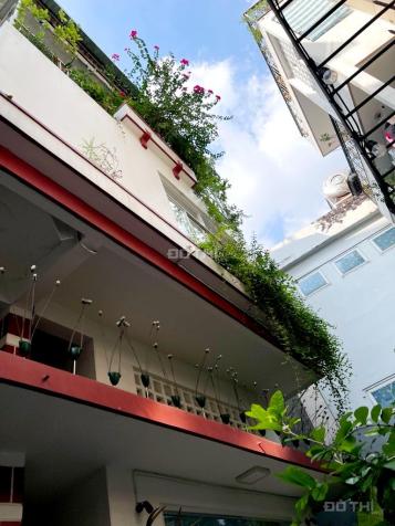 NHÀ SIÊU ĐẸP MT 140M2, (10M * 14M) - 5 TẦNG – 5PN MASTER – FULL NỘI THẤT GỖ GÕ CAO CẤP - TÂN BÌNH 14623198