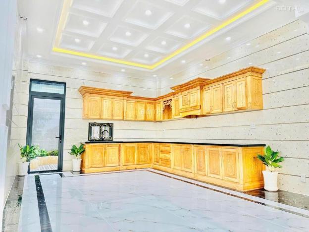 Bán nhà 2 lầu mới xây nội thất cao cấp , sang trọng toạ lạc tại TTTM Phong Điền 14623250