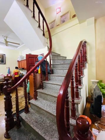 💥Nhà đẹp, Lô góc 45 m2x 5T Trường Chinh, Đống Đa.Giá chỉ 4.8 tỷ. 14623420