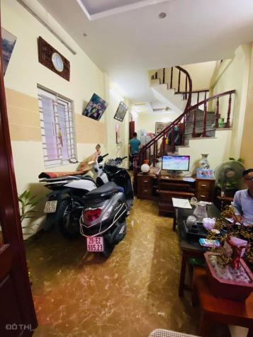 💥Nhà đẹp, Lô góc 45 m2x 5T Trường Chinh, Đống Đa.Giá chỉ 4.8 tỷ. 14623420