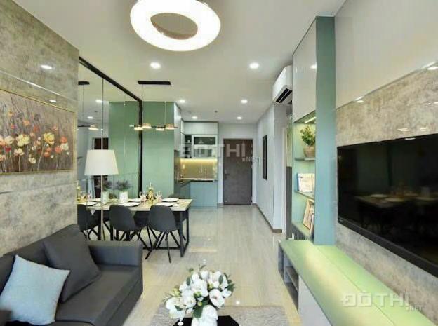 Thanh toán 25% nhận nhà CĐT cam kết thuê lại 240 triệu trong 2 năm 14623545