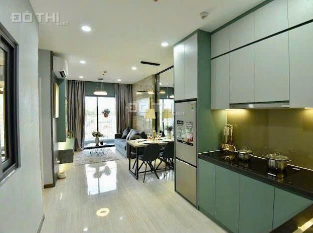 Thanh toán 25% nhận nhà CĐT cam kết thuê lại 240 triệu trong 2 năm 14623545