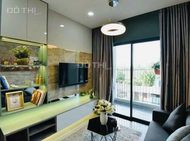 Thanh toán 25% nhận nhà CĐT cam kết thuê lại 240 triệu trong 2 năm 14623545