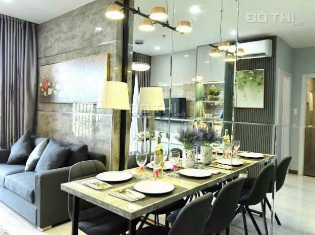 Thanh toán 25% nhận nhà CĐT cam kết thuê lại 240 triệu trong 2 năm 14623545