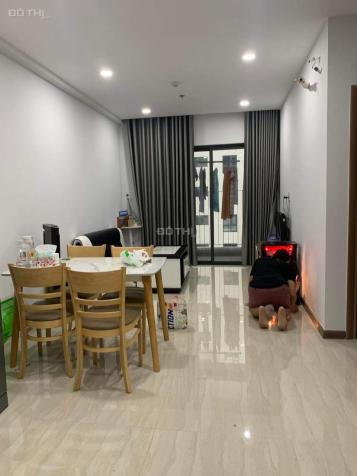 Cho thuê chung cư Bcons Plaza, 2pn, nội thất, 7tr5. LH: 0978272427 ( zalo) 14501960