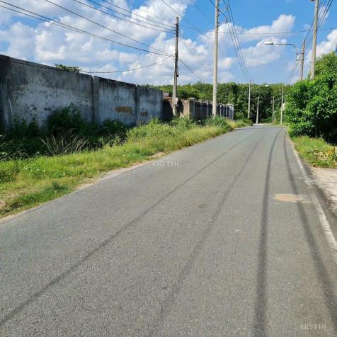 Bán đất tại Đường DX 083, Phường Định Hòa, Thủ Dầu Một, Bình Dương diện tích 261m2 giá 3.5 Tỷ 14623885