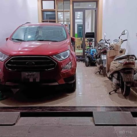 BÁN NHÀ HOÀNG CẦU – 46m2 – GARA Ô TÔ – NGÕ RỘNG THÔNG TỨ PHÍA – KINH DOANH – GIÁ NHỈNH 9 TỶ 14623946