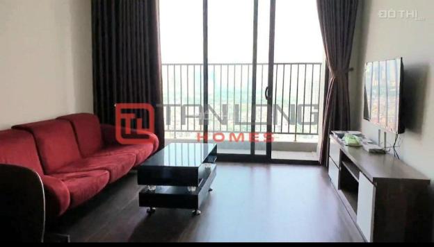 Chính chủ bán căn hộ Toà N01T5 tầng cao ngoại giao đoàn, Xuân Tảo, Bắc Từ Liêm 14624034