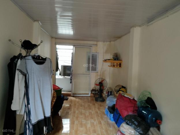 Bán gấp giá rẻ nhà Nguyễn Chính 34m, 1.5 tầng, mặt tiền 3.7m, 1.15 tỷ Hoàng Mai. 14624367