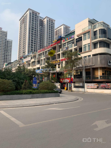 Bán căn shophouse nhà phố Mon City Nguyễn Cơ Thạch 6 tầng kinh doanh sầm uất giá nhỉnh 30 tỷ 14624579