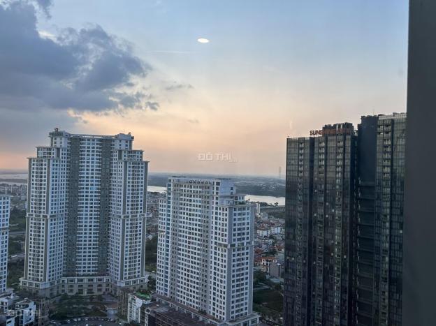 Chính chủ Cần bán gấp căn Duplex Sunshine City Hà Nội, DT 212m2, giá hơn 12 tỷ 14624683