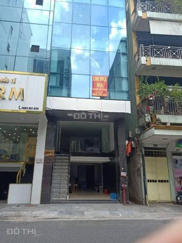 Cho thuê tòa nhà mặt phố Bùi Thị Xuân, nhà 8 tầng làm công ty văn phòng 14624950