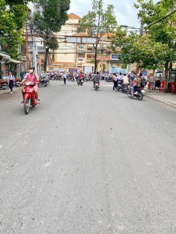 Hàng hiếm bán nền hẻm 42 đường Trần Việt Châu , Thổ cư giá chỉ 1,27 tỷ 14624990