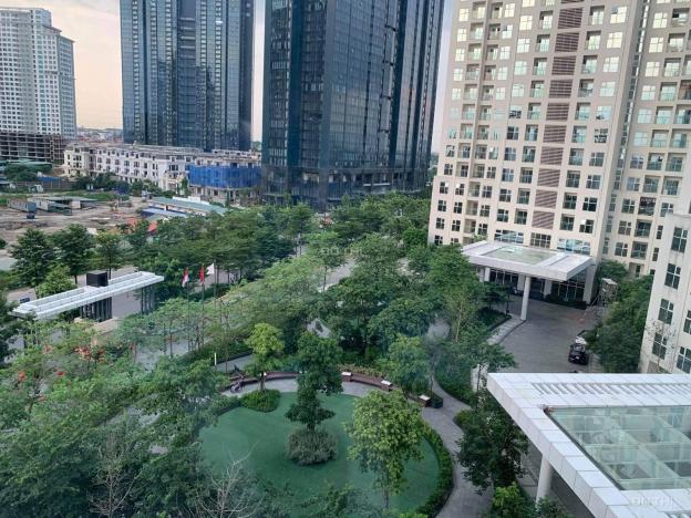 Bán căn hộ tầng trung tòa nhà L3-Ciputra, Bắc Từ Liêm, Hà Nội. 14625049