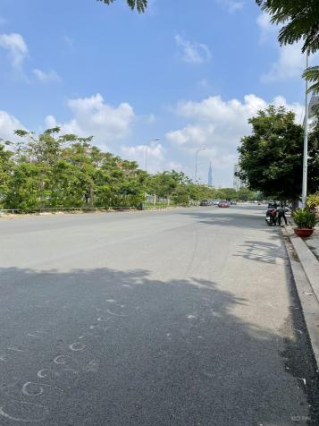 Chính chủ gửi bán đất dự án biệt thự cao cấp Saigon Mystery Villas, Quận 2 giá tốt. LH: 0908526586 12800481