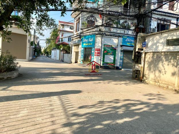 BÁN ĐẤT 80M2 MT 5,7M XÓM THƯỢNG UY NỖ ĐÔNG ANH Ô TÔ ĐỖ CỬA NHỈNH  3 TỶ LH: 0886736116. 14625364