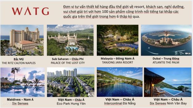 The Global City - Chính sách hấp dẫn chưa từng có sinh lời gấp 3 lần 14625509