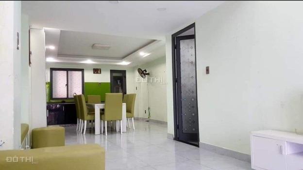 Cần Bán nhà 4 tầng x65m2 K/oto Nguyễn Du, Thạch Thang, Hải Châu_6.3Ti 14625568