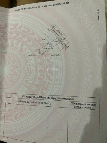 Bán đất tại 1/hẻm 178 Đường Huỳnh Văn Lũy, Phường Phú Lợi, Thủ Dầu Một, Bình Dương 104m2 giá 3.1 Tỷ 14625589