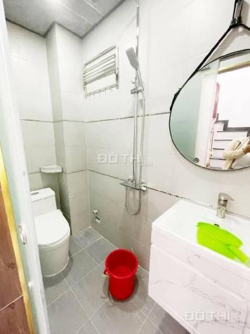 NGỘP BANK BÁN GẤP NHÀ ĐẸP - 4 TẦNG - 4PN - 4WC - CHỈ 5.7 TỶ - FULL NỘI THẤT - GÒ VẤP 14625946