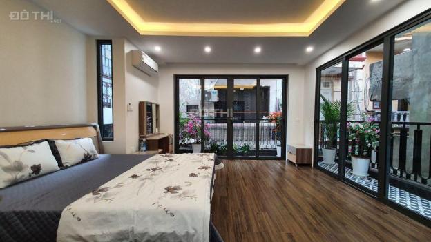 Bán nhà phố Lương Khánh Thiện, 52m x 5 tầng, gara, kinh doanh, nhỉnh 7  tỷ 14626067