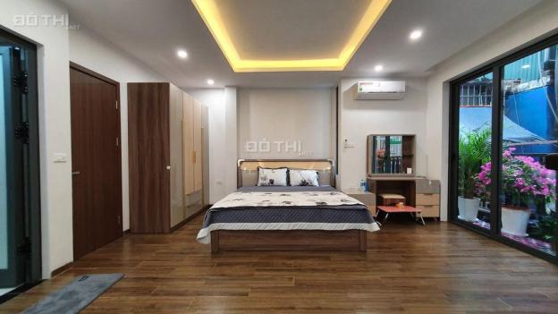 Bán nhà phố Lương Khánh Thiện, 52m x 5 tầng, gara, kinh doanh, nhỉnh 7  tỷ 14626067