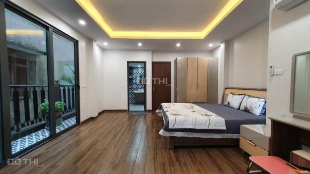 Bán nhà phố Lương Khánh Thiện, 52m x 5 tầng, gara, kinh doanh, nhỉnh 7  tỷ 14626067