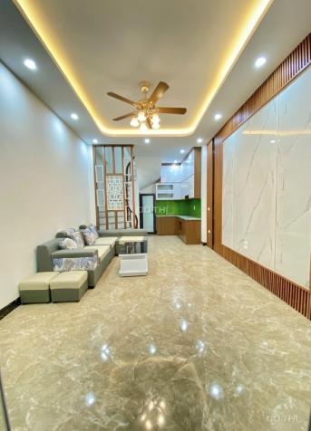 🏡 ĐẤT LĨNH NAM, Ô TÔ ĐỖ CỬA, RỘNG RÃI, THOÁNG SÁNG 14626093