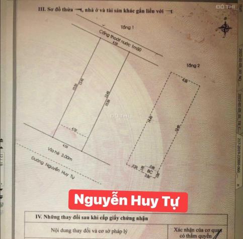 💎Cần bán nhà 2 tầng mặt tiền Nguyễn Huy Tự,P Hòa Minh,Quận Liên Chiểu.Đà Nẵng 14626537