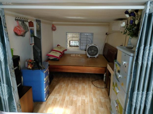 Nhà giảm giá, bán gấp giá rẻ nhà hiếm 23m, 1 tầng, mặt tiền 3.1m, 550 triệu Trương Định. 14626588