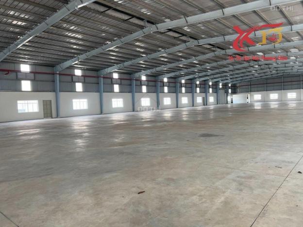 Bán nhà xưởng 18.700m2 giá 88,5 tỷ -tại KCN Nhơn Trạch-Đồng Nai 14626759