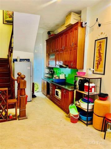 Chủ gửi bán nhanh nhà ở Thịnh Quang, Đống Đa. Nhà 5 tầng vị trí đẹp, giá giảm sâu có thương lượng 14627042