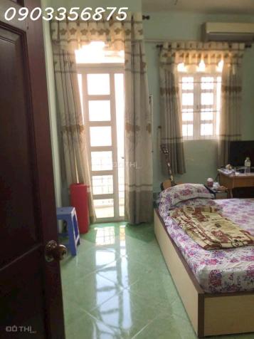 CĂN DUY NHẤT GIÁ TỐT (4*10) NGUYỄN TRI PHƯƠNG -NHÀ HẺM BA GÁC THÔNG,4TẦNG-HƠN 5TỶ 14627148