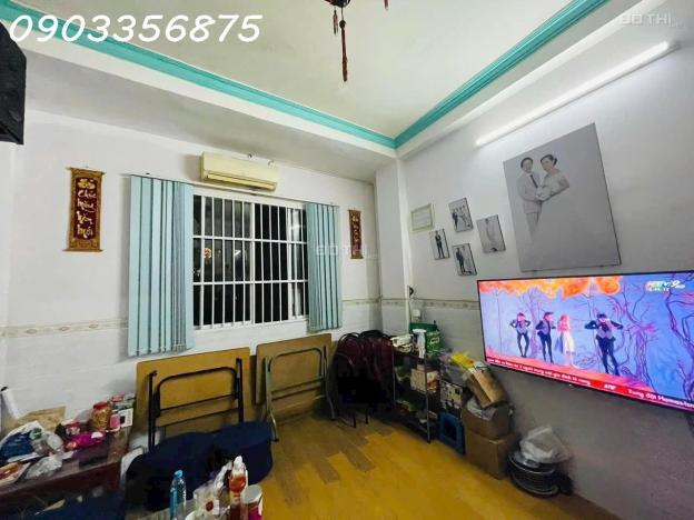 CĂN DUY NHẤT GIÁ TỐT (4*10) NGUYỄN TRI PHƯƠNG -NHÀ HẺM BA GÁC THÔNG,4TẦNG-HƠN 5TỶ 14627148