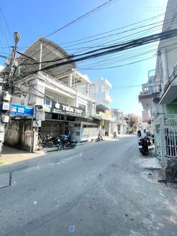 Bán nhà mặt tiền đường Trần Bình Trọng ( hẻm Thời Trang ) phường An Phú , Cần Thơ 14627348