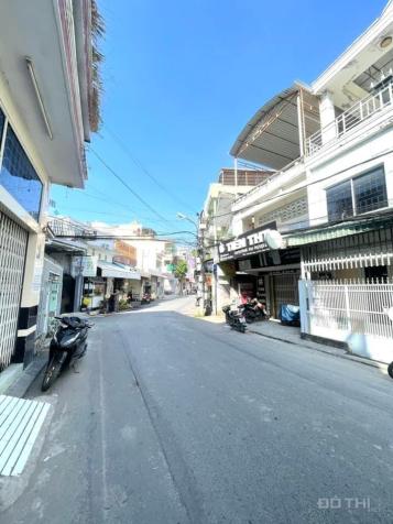 Bán nhà mặt tiền đường Trần Bình Trọng ( hẻm Thời Trang ) phường An Phú , Cần Thơ 14627348