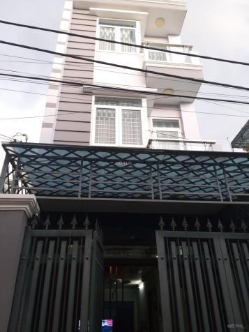 Bán nhà riêng tại đường 5, Phường Trường Thạnh, Quận 9, Hồ Chí Minh diện tích 93m2 giá 3.8 tỷ 14352756