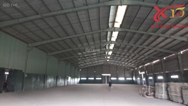 Cho thuê xưởng 5.500 m2 giá 250 triệu/tháng- Hố Nai 3-Trảng Bom-Đồng Nai 14627578