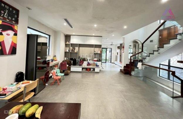 Bán đơn lập Hoa Phượng 7 Vinhomes Riverside, ngã ba sông, hoàn thiện Full giá rẻ 14627599