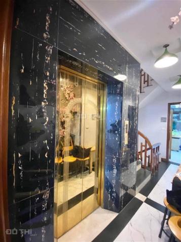 HIẾM! Bán nhà phân lô ô tô Nguyễn Thị Định - Cầu Giấy dòng tiền 60tr/ tháng 81m2 9 tầng chỉ 22.5 tỷ 14627738