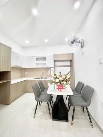 Bán căn nhà siêu lung linh, Nằm ngay khu vực trung tâm p16. Chỉ cần sách vali vào ở, giá 3 tỷ 850tr 14627762