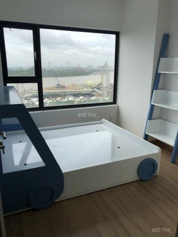 Bán căn hộ chung cư tại Dự án New City Thủ Thiêm, Quận 2, Hồ Chí Minh diện tích 85m2 giá 5.7 Tỷ 14628090