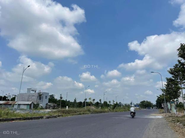 Bán nền đường 14B khu Văn Hoá Tây Đô , Sổ hồng thổ cư lộ giới 47m 14628492