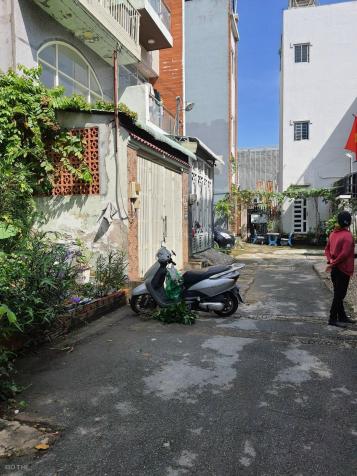 Bán đất tại Đường Nguyễn Thị Tư, Phường Phú Hữu, Quận 9, Hồ Chí Minh diện tích 64.6m2 giá 3.4 Tỷ 14628927