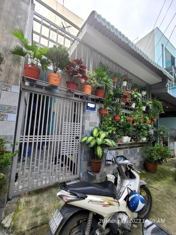 Bán nhà riêng tại Đường Đặng Văn Bi, Phường Trường Thọ, Thủ Đức, Hồ Chí Minh diện tích 76m2 giá 5.1 14628934